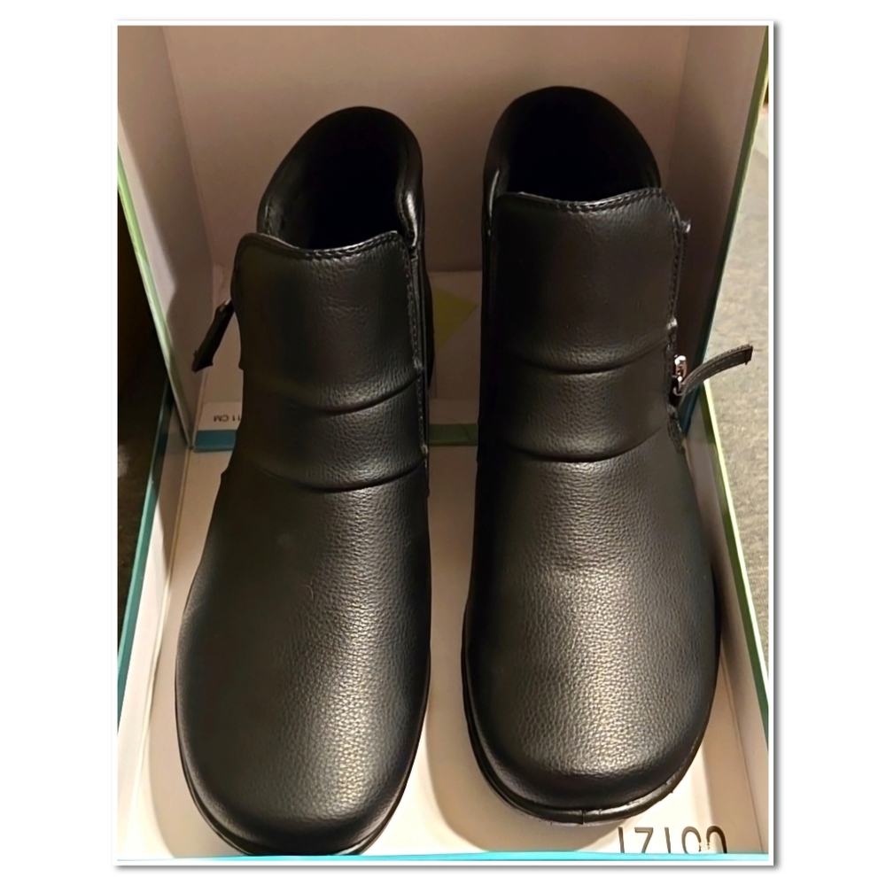 Easy Street Zozo Bootie